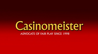 Casino meister logo