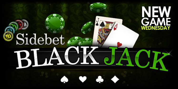 sidebet-blackjack